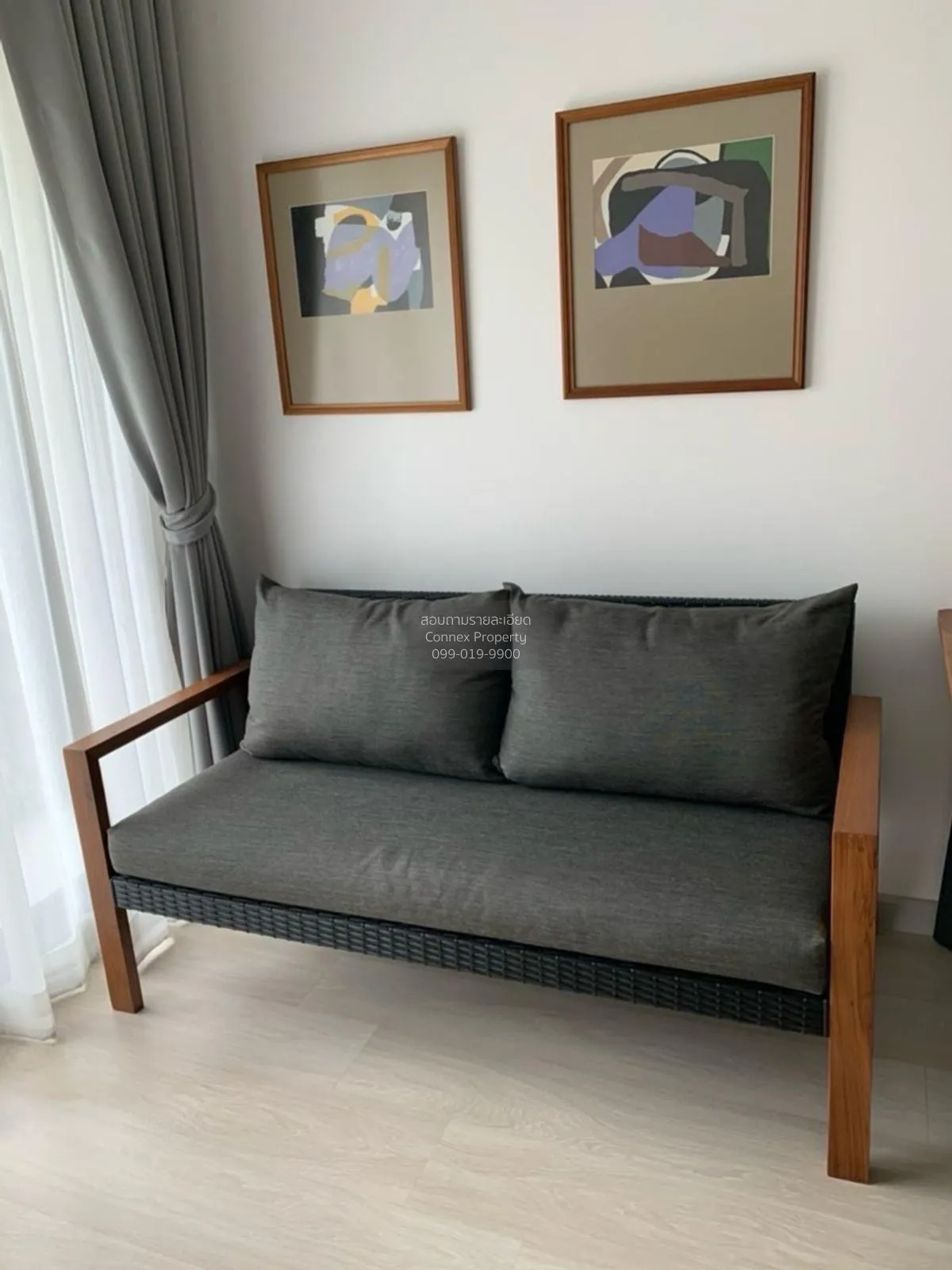 For Rent Condo , KnightsBridge Prime Sathorn , BTS-Chong Nonsi ,  2