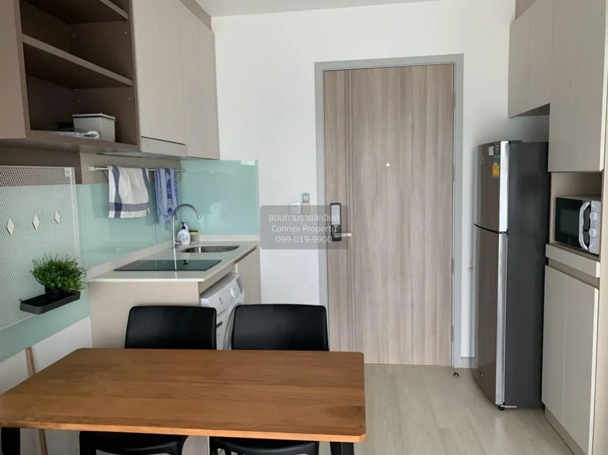 For Rent Condo , KnightsBridge Prime Sathorn , BTS-Chong Nonsi ,  3