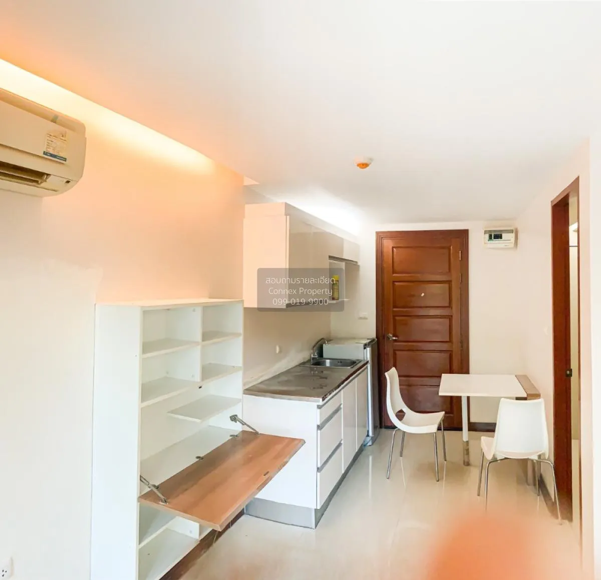 เช่าคอนโด  เอมเมอรัลด์ เรสซิเดนท์ รัชดา MRT-ห้วยขวาง ดินแดง เขต ด 3