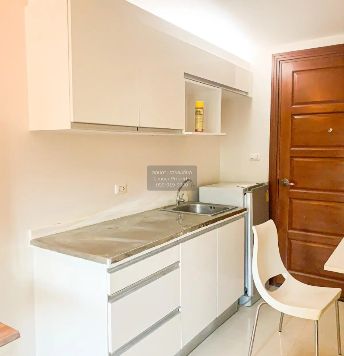 เช่าคอนโด  เอมเมอรัลด์ เรสซิเดนท์ รัชดา MRT-ห้วยขวาง ดินแดง เขต ด 4