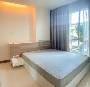 For Rent Condo , Emerald Residence Ratchada , MRT-Huai Khwang , Din Daeng , Din Daeng , Bangkok , CX-134784