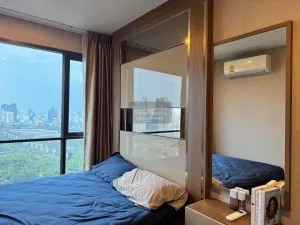 ขายคอนโด  ลุมพินี สวีท เพชรบุรี - มักกะสัน MRT-เพชรบุรี มักกะสัน เขต ราชเทวี กรุงเทพ CX-134785