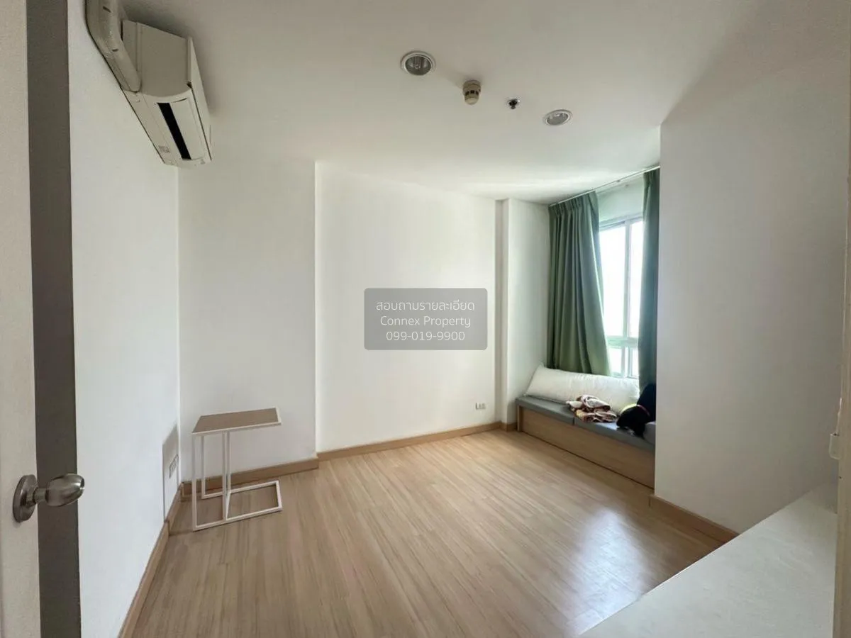 ขายคอนโด  เซ็นทริค ซีน รัชวิภา MRT-วงศ์สว่าง บางซื่อ เขต บางซื่อ  2