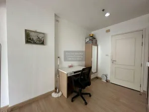 ขายคอนโด  เซ็นทริค ซีน รัชวิภา MRT-วงศ์สว่าง บางซื่อ เขต บางซื่อ กรุงเทพ CX-134786