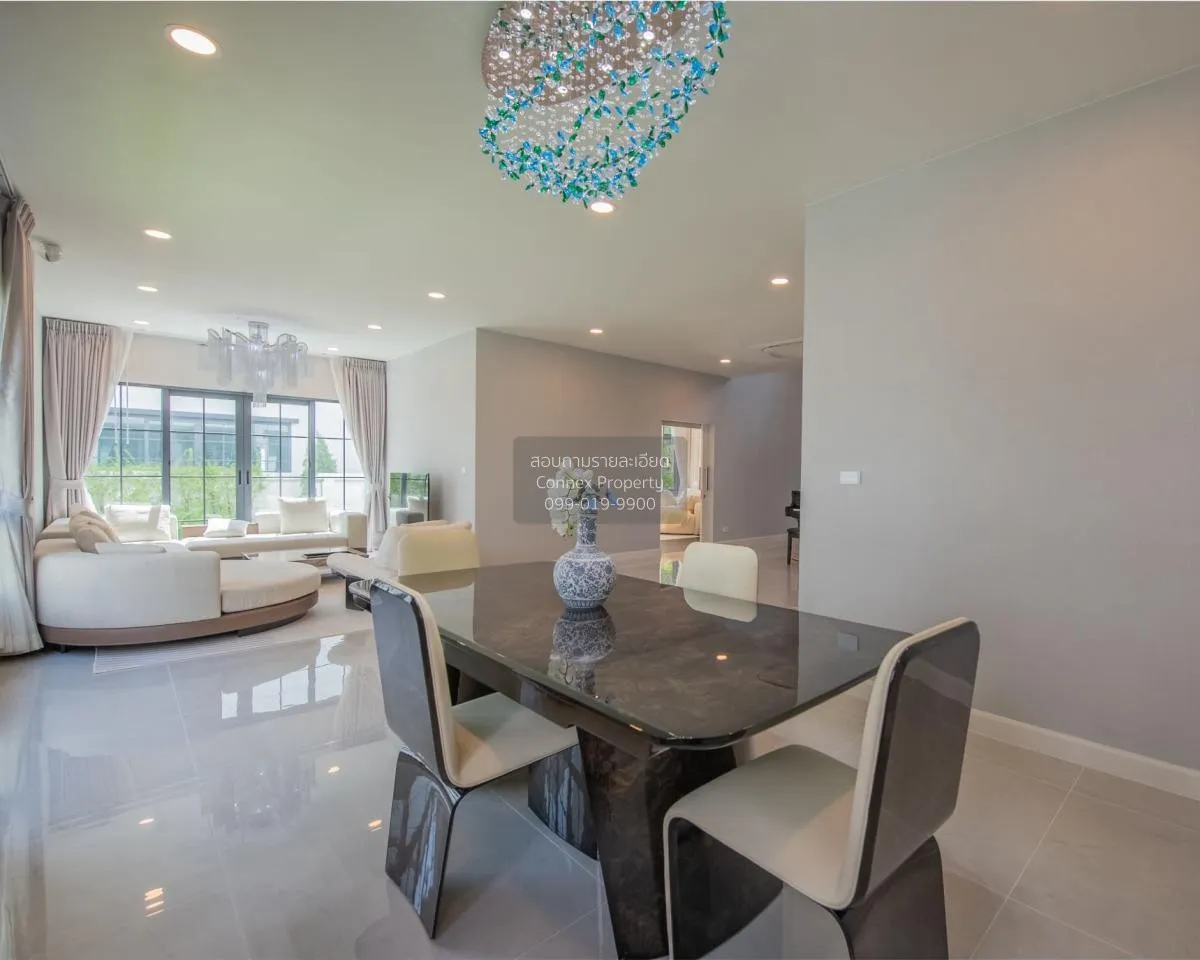 For Rent House , THE CITY Bangna 2 , Bang Phli Yai , Bang Phli ,  4