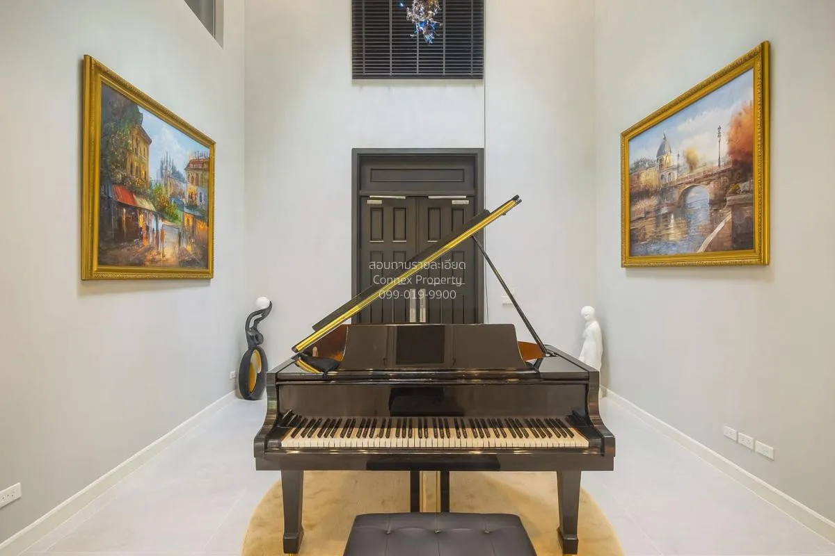 For Rent House , THE CITY Bangna 2 , Bang Phli Yai , Bang Phli , 