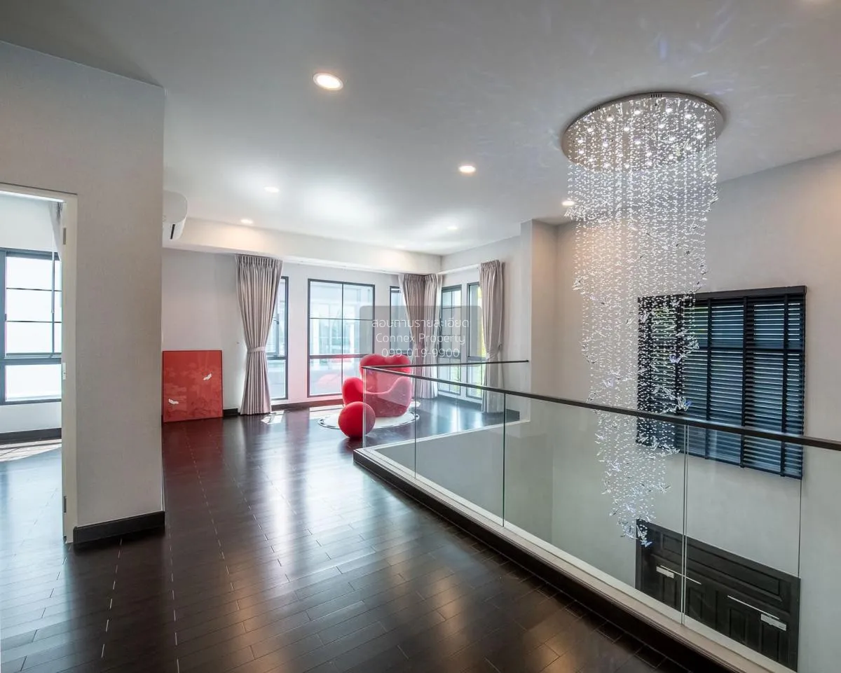 For Rent House , THE CITY Bangna 2 , Bang Phli Yai , Bang Phli , 