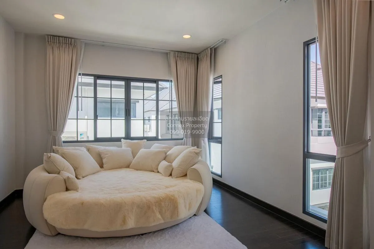 For Rent House , THE CITY Bangna 2 , Bang Phli Yai , Bang Phli , 