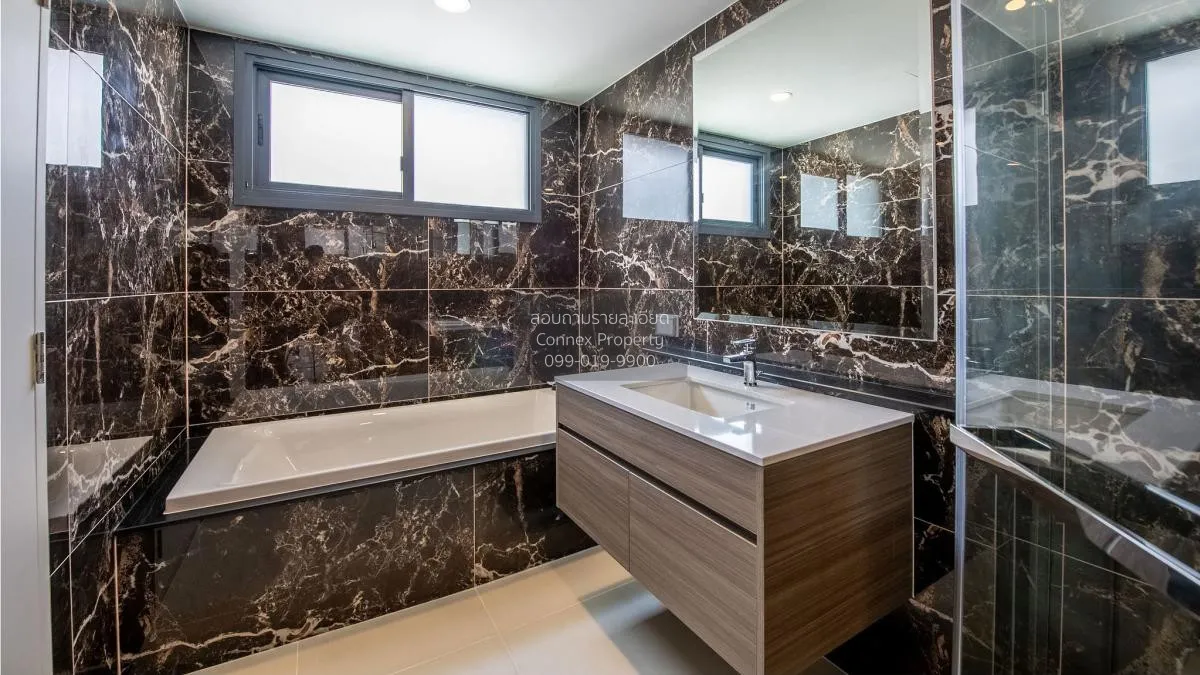 For Rent House , THE CITY Bangna 2 , Bang Phli Yai , Bang Phli , 