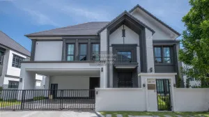 เช่าบ้าน  เดอะ ซิตี้ บางนา 2 บางพลีใหญ่ บางพลี สมุทรปราการ CX-134787