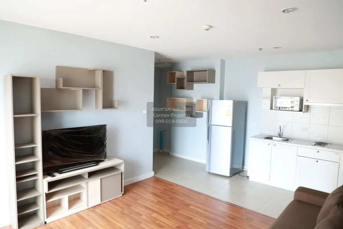 ขายคอนโด  ธนา อาร์เคเดีย MRT-บางยี่ขัน บางยี่ขัน เขต บางพลัด กรุง 2