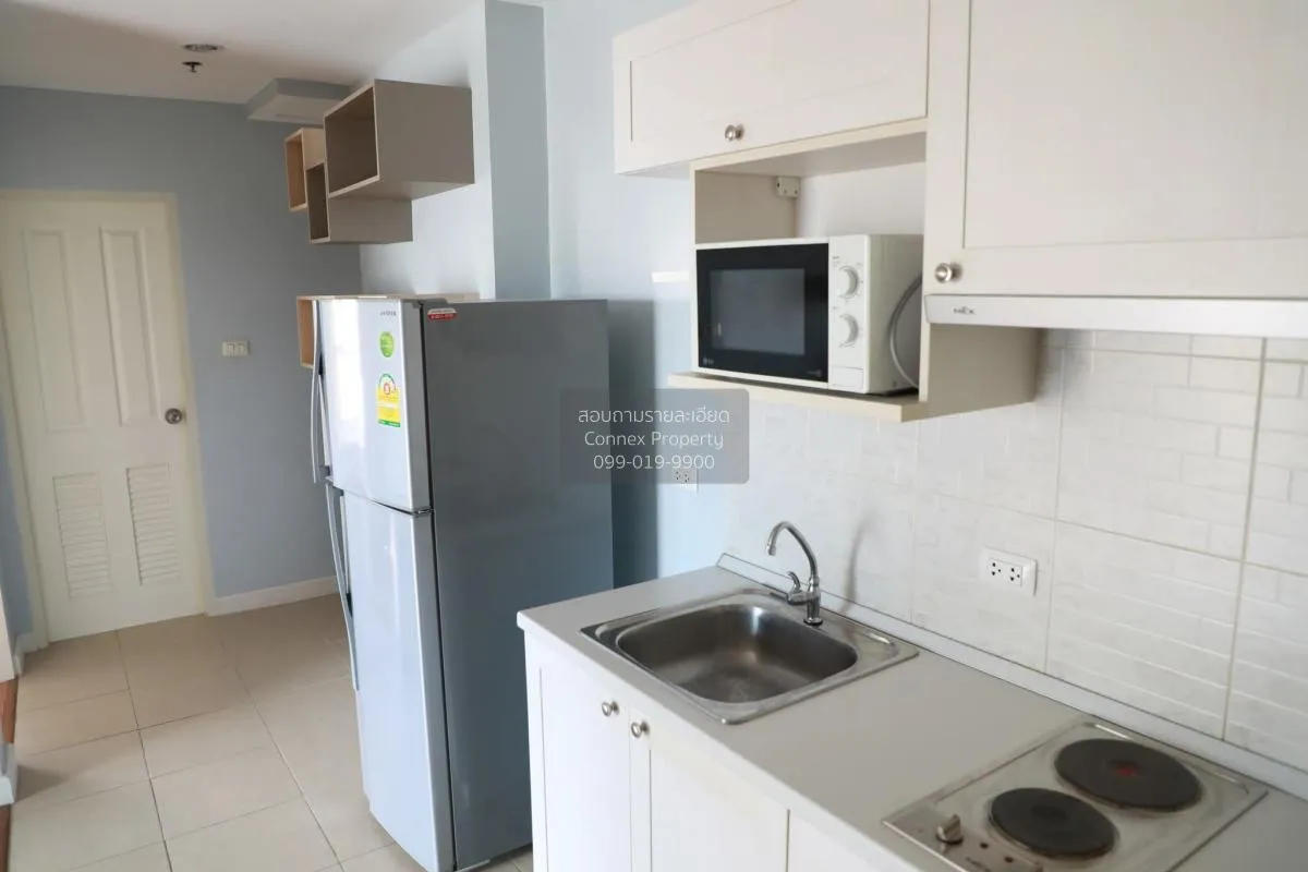 ขายคอนโด  ธนา อาร์เคเดีย MRT-บางยี่ขัน บางยี่ขัน เขต บางพลัด กรุง 4