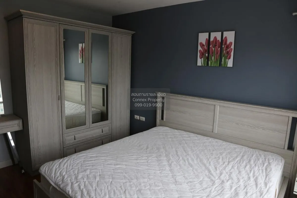 ขายคอนโด  ธนา อาร์เคเดีย MRT-บางยี่ขัน บางยี่ขัน เขต บางพลัด กรุง