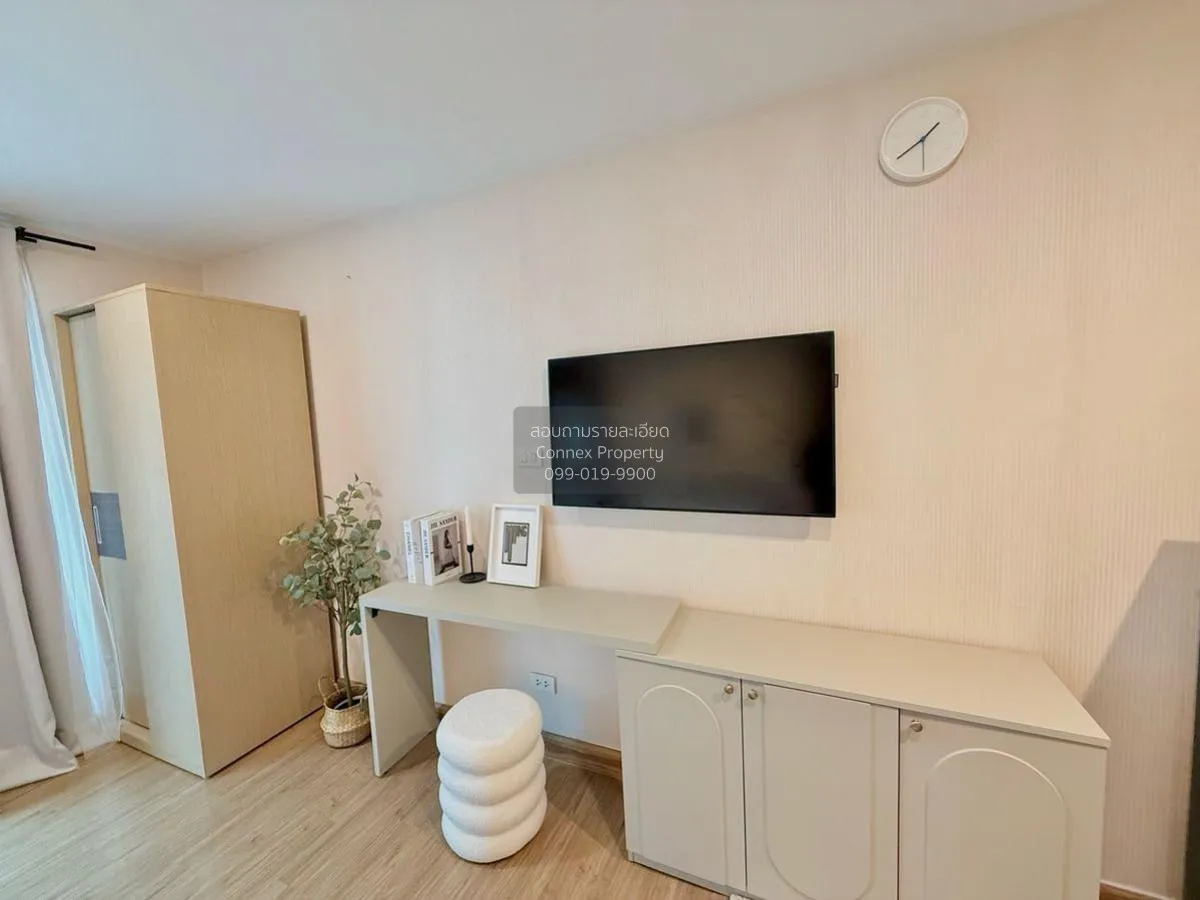 For Sale Condo , Plum Condo Phaholyothin 89 , Pracha Thipat , Tha 2