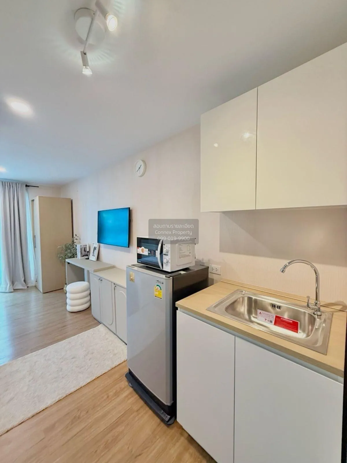 For Sale Condo , Plum Condo Phaholyothin 89 , Pracha Thipat , Tha 3