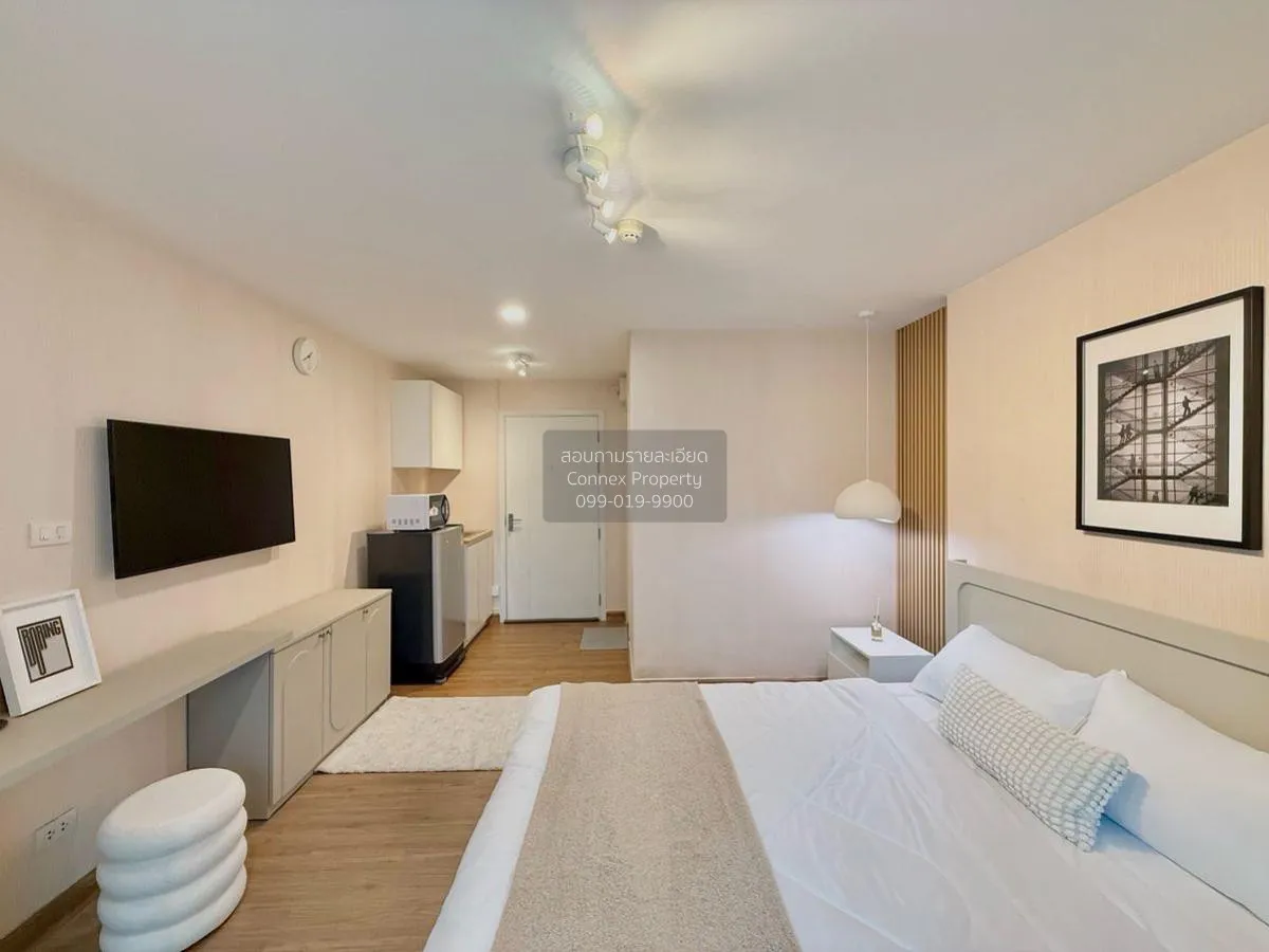 For Sale Condo , Plum Condo Phaholyothin 89 , Pracha Thipat , Tha 4