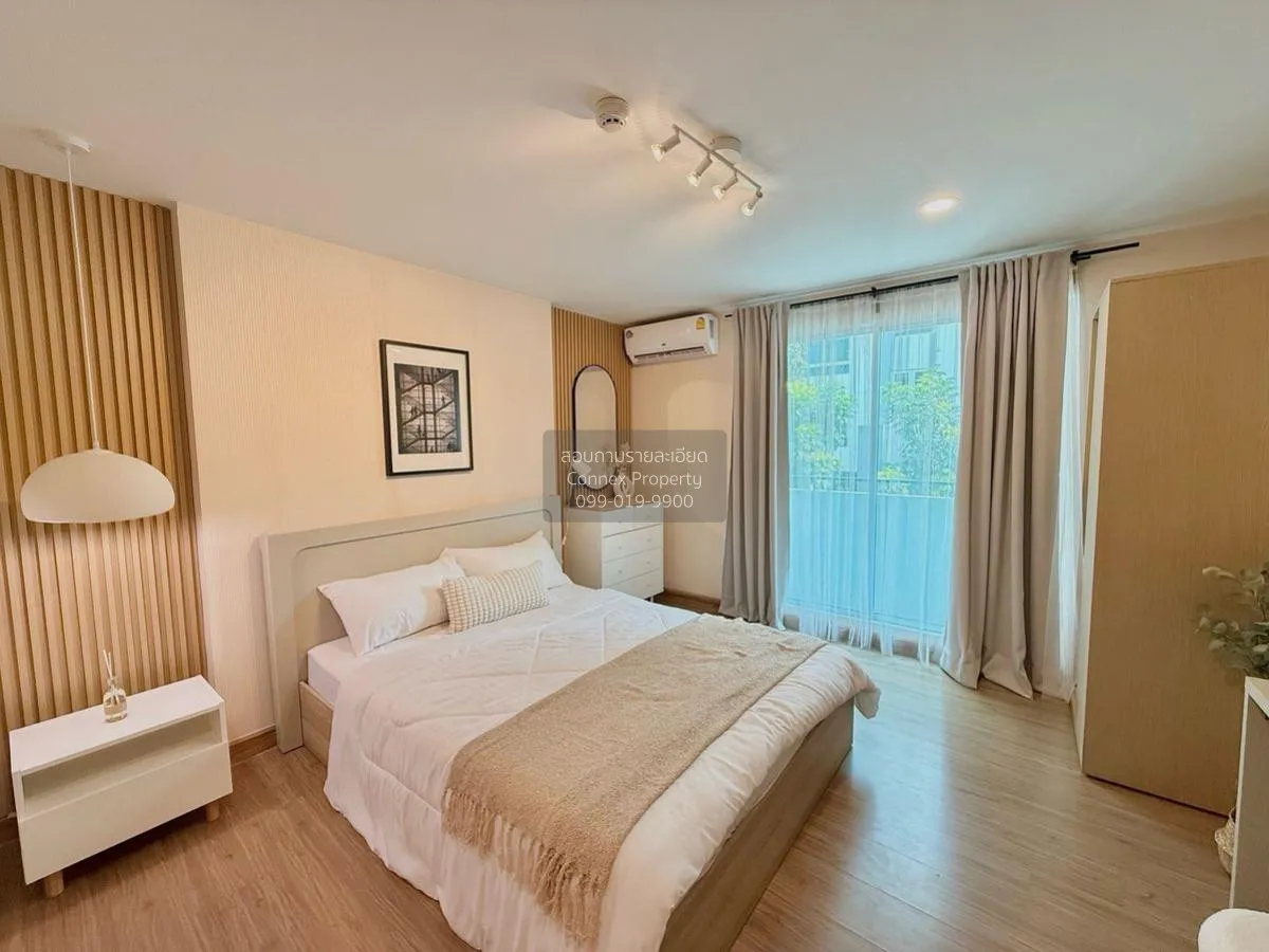 For Sale Condo , Plum Condo Phaholyothin 89 , Pracha Thipat , Tha