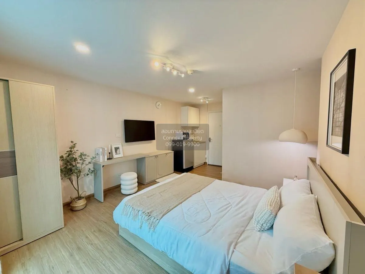 For Sale Condo , Plum Condo Phaholyothin 89 , Pracha Thipat , Tha