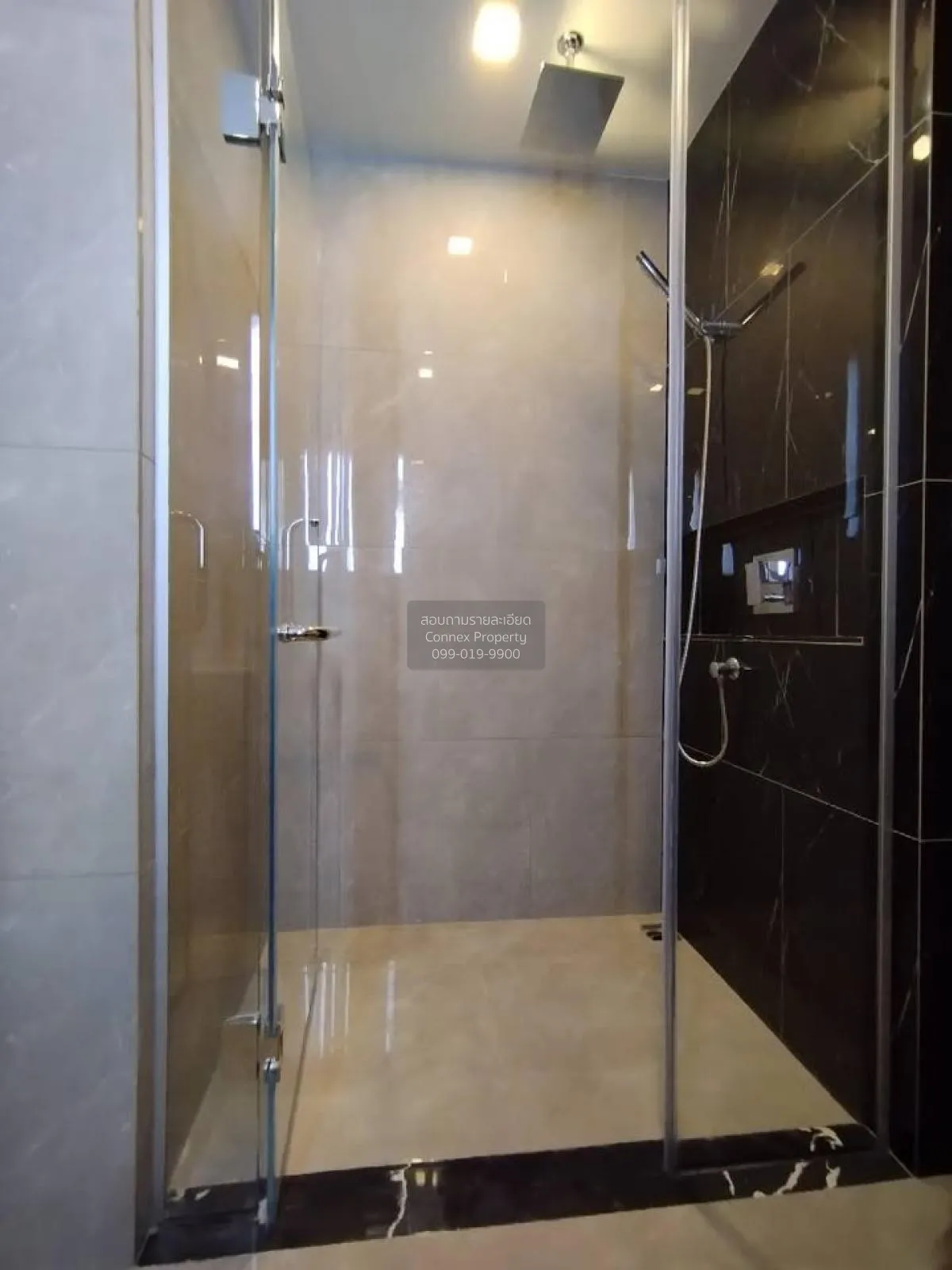 เช่าคอนโด  วันไนน์ไฟว์ อโศก - พระราม 9 MRT-พระราม 9 ห้วยขวาง เขต 