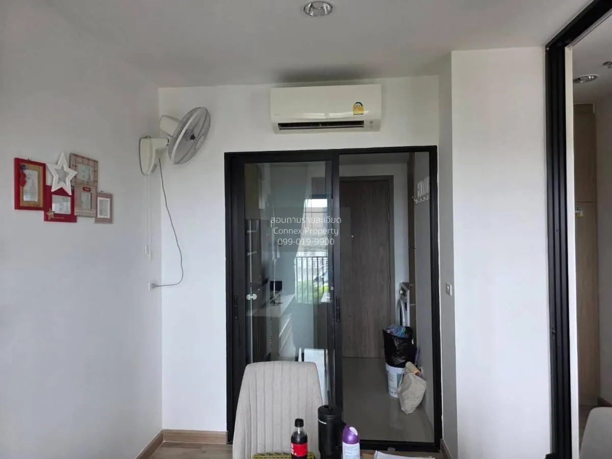 For Sale Condo , Niche Mono Sukhumvit Bearing , nice view , high  1