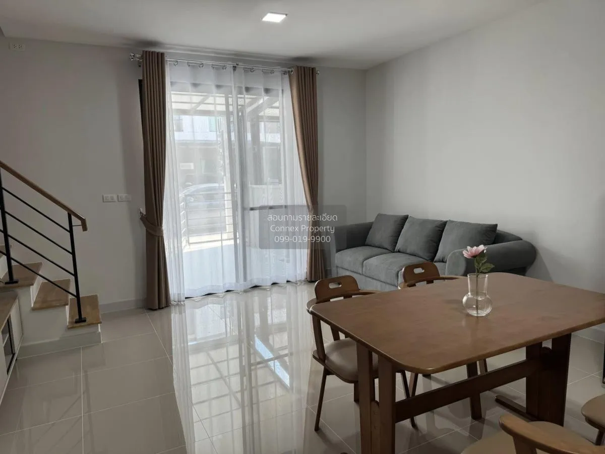 เช่าทาวน์เฮ้าส์/ทาวน์โฮม  พลีโน่ สุขุมวิท บางนา 3 บางแก้ว บางพลี  2