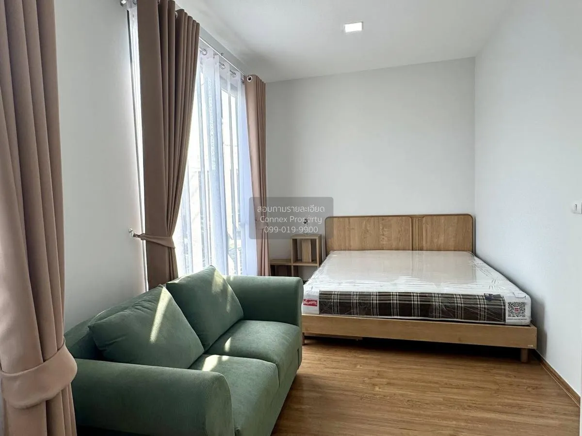 เช่าทาวน์เฮ้าส์/ทาวน์โฮม  พลีโน่ สุขุมวิท บางนา 3 บางแก้ว บางพลี 