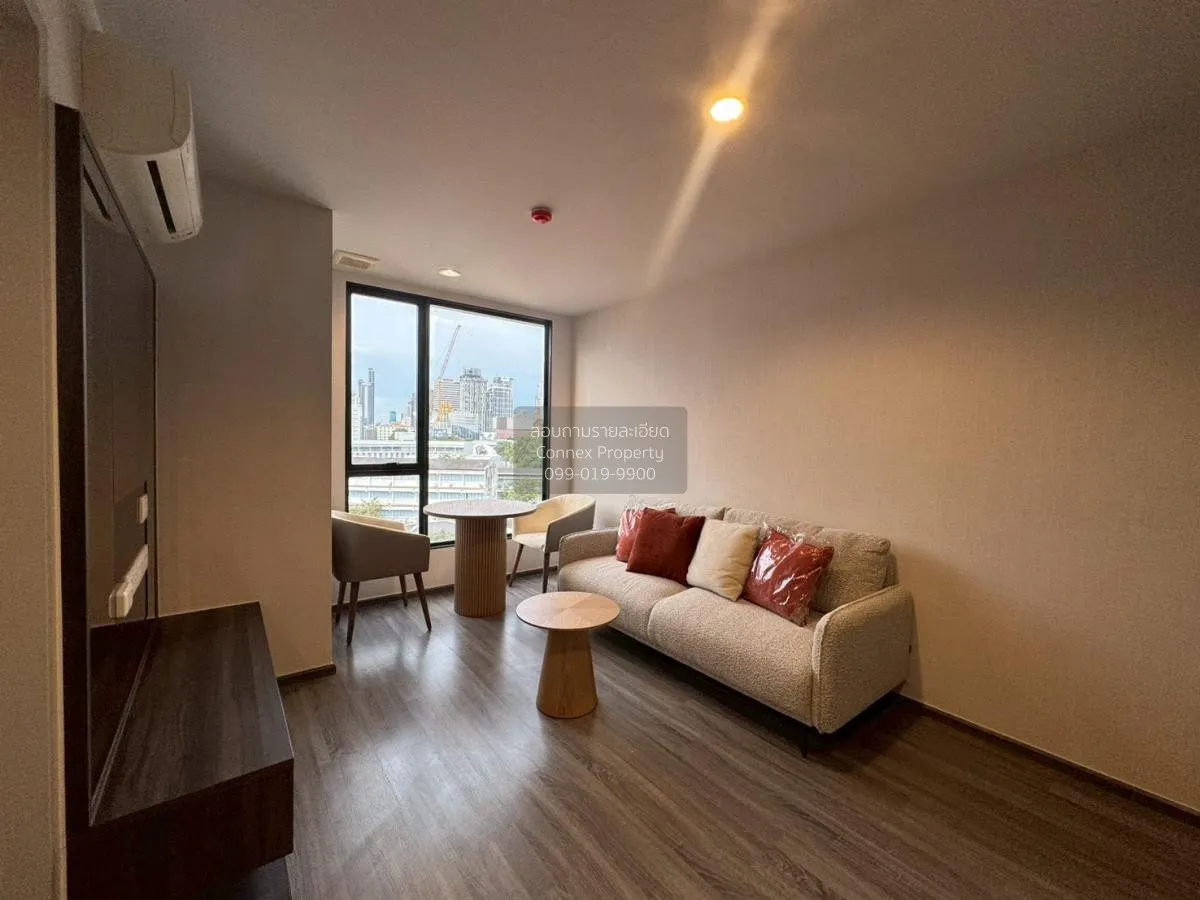 เช่าคอนโด  ไอดีโอ โมบิ สุขุมวิท 40 BTS-เอกมัย พระโขนงเหนือ เขต คล 2