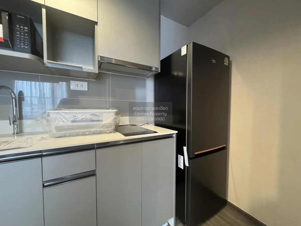 เช่าคอนโด  ไอดีโอ โมบิ สุขุมวิท 40 BTS-เอกมัย พระโขนงเหนือ เขต คล 3