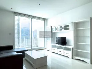 For Rent Condo , The Empire Place , BTS-Chong Nonsi , Yannawa , Sa Thon , Bangkok , CX-134800