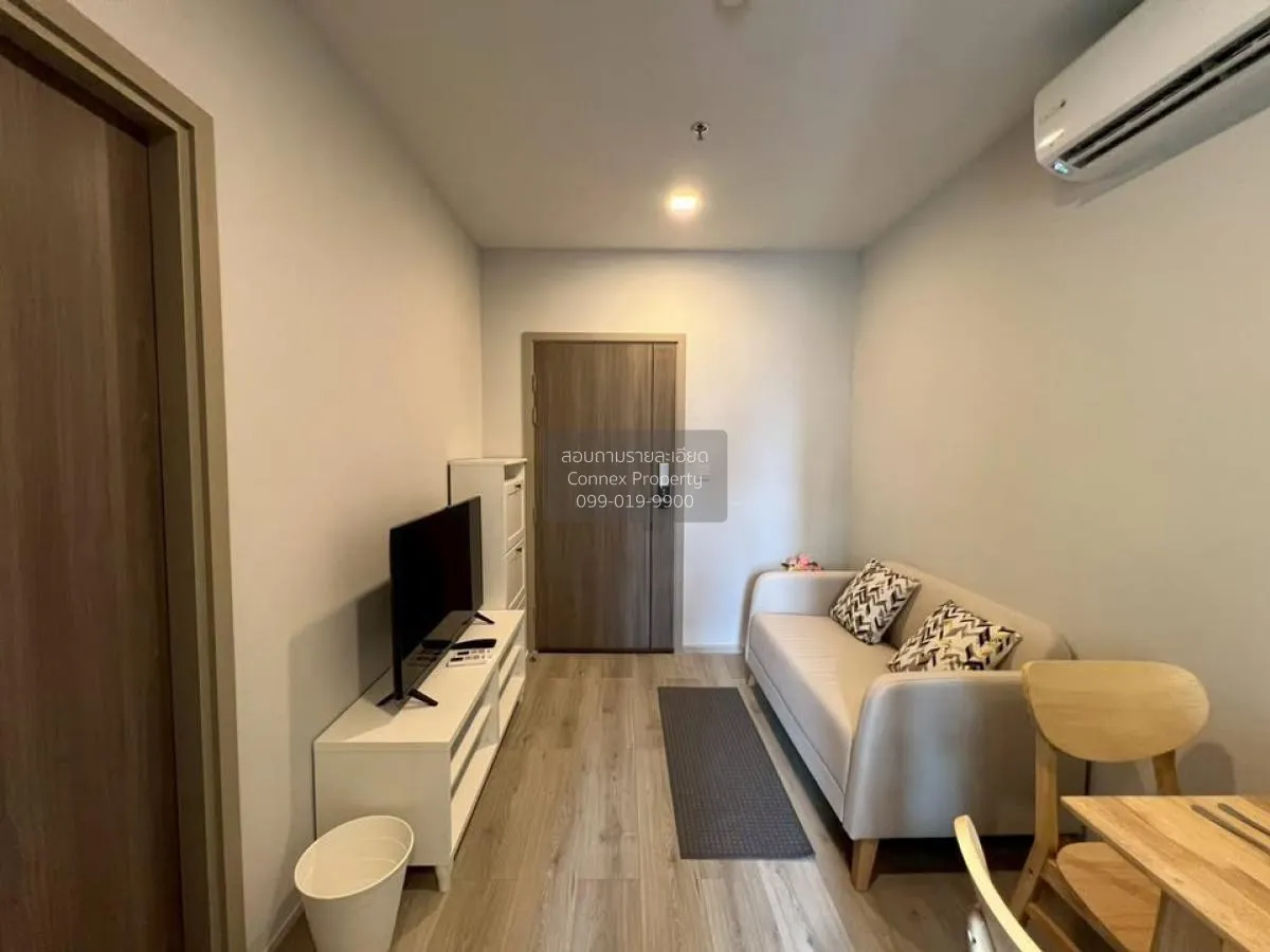 For Rent Condo , Metris Ladprao , newly renovated , MRT-Phahon Yo 2