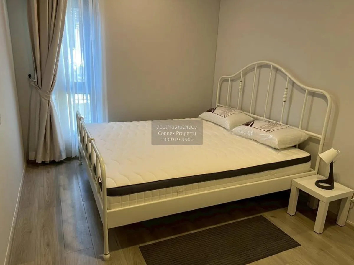 For Rent Condo , Metris Ladprao , newly renovated , MRT-Phahon Yo