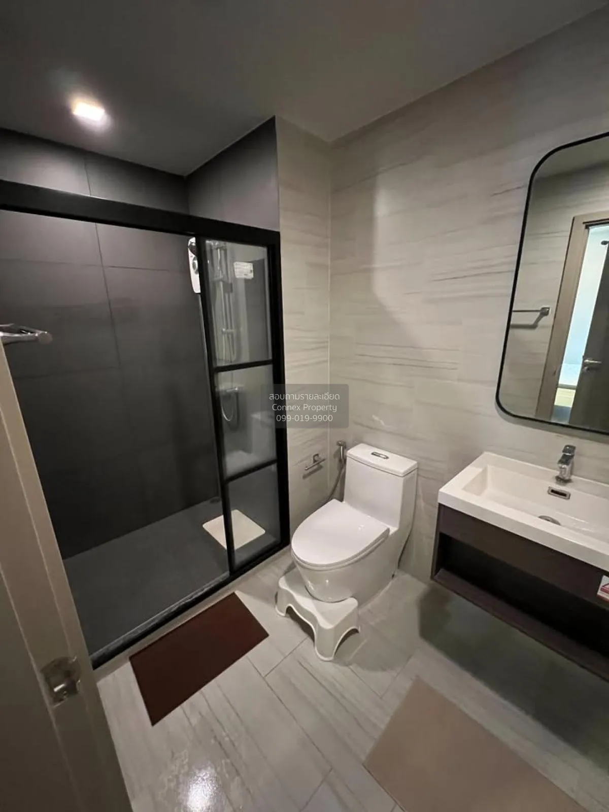 For Rent Condo , Metris Ladprao , newly renovated , MRT-Phahon Yo