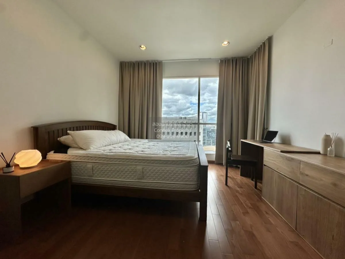 For Rent Condo , The Address Chidlom , high floor , corner unit , 3