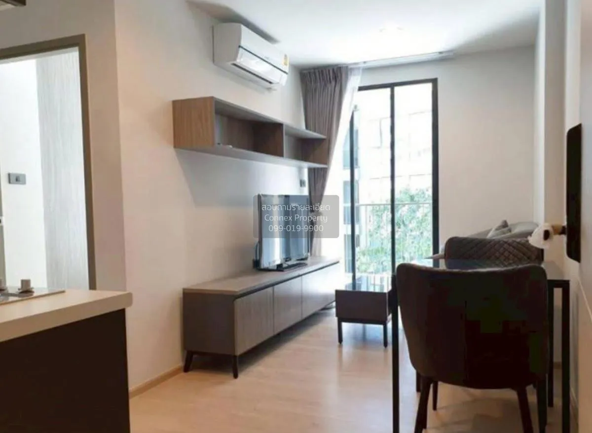 For Rent Condo , Premio Quinto , BTS-Sena Nikhom , Sena Nikhom ,  1