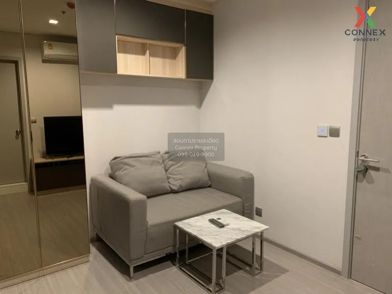 FOR SALE condo , Life Sukhumvit 62 , BTS-Punnawithi , Bang Chak , 1