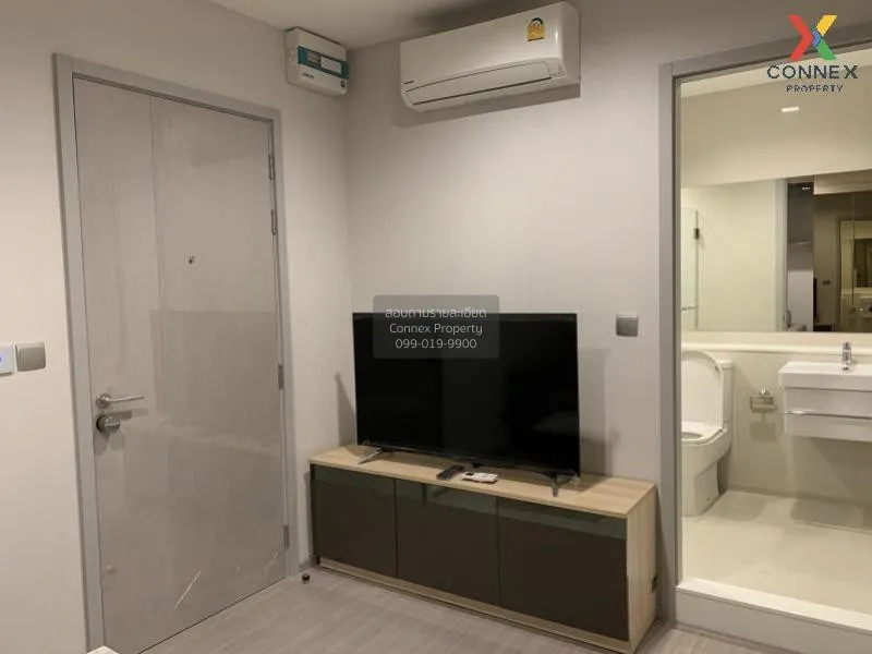 FOR SALE condo , Life Sukhumvit 62 , BTS-Punnawithi , Bang Chak , 2