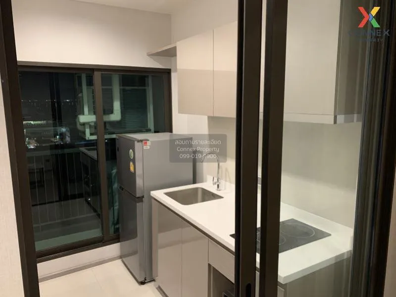 FOR SALE condo , Life Sukhumvit 62 , BTS-Punnawithi , Bang Chak , 4