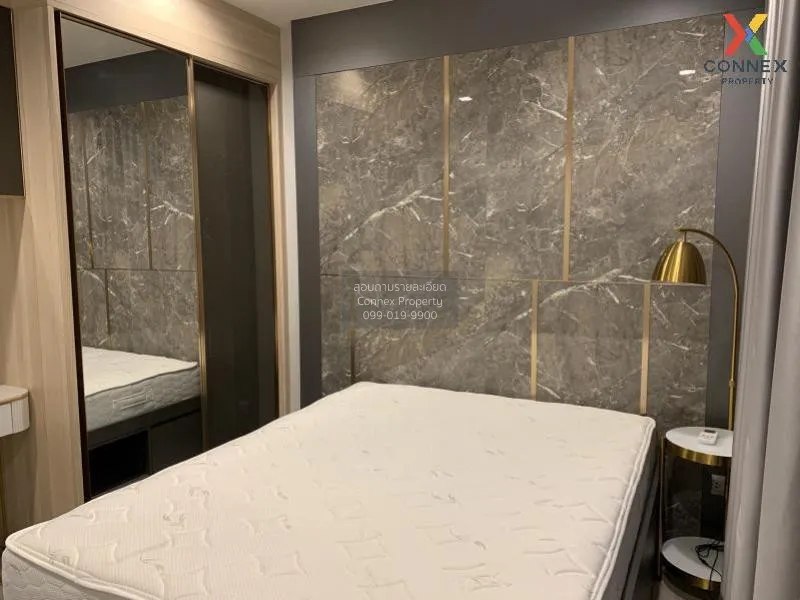 FOR SALE condo , Life Sukhumvit 62 , BTS-Punnawithi , Bang Chak ,