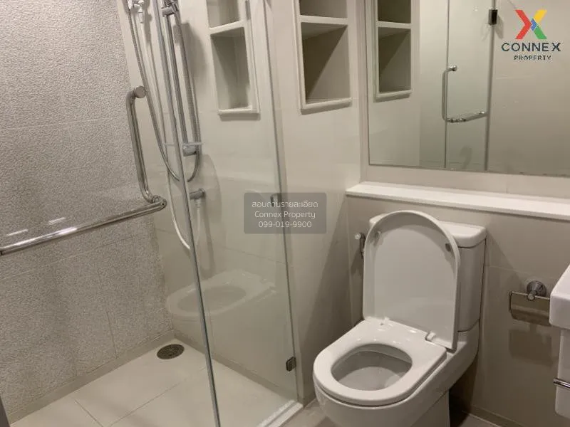 FOR SALE condo , Life Sukhumvit 62 , BTS-Punnawithi , Bang Chak ,