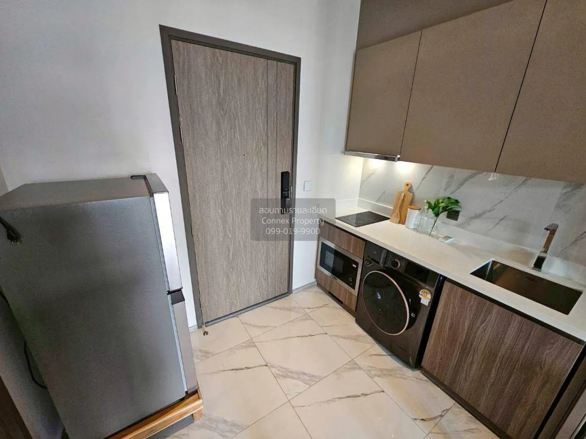 For Rent Condo , Rhythm Ekkamai Estate , BTS-Ekkamai , Khlong Tan 2