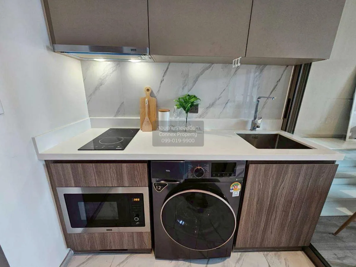 For Rent Condo , Rhythm Ekkamai Estate , BTS-Ekkamai , Khlong Tan 3