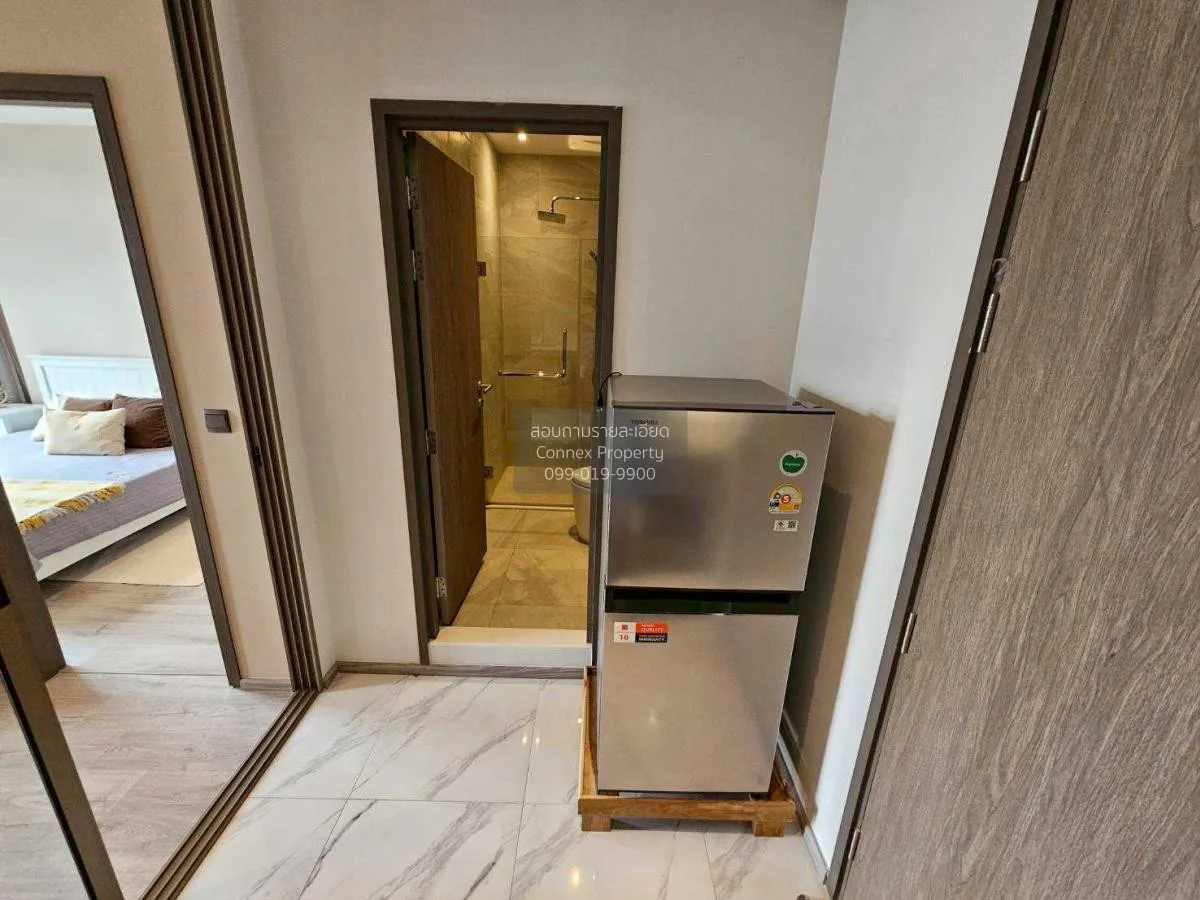 For Rent Condo , Rhythm Ekkamai Estate , BTS-Ekkamai , Khlong Tan 4