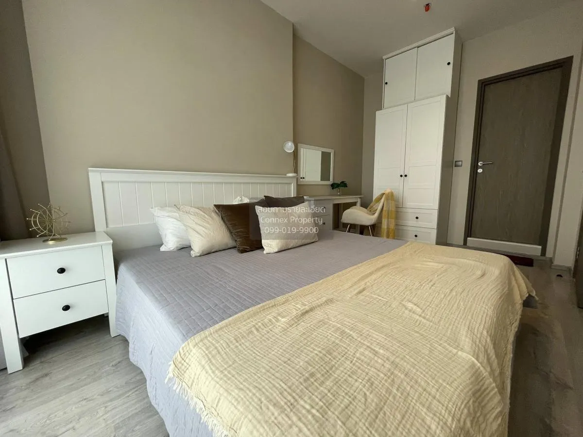 For Rent Condo , Rhythm Ekkamai Estate , BTS-Ekkamai , Khlong Tan