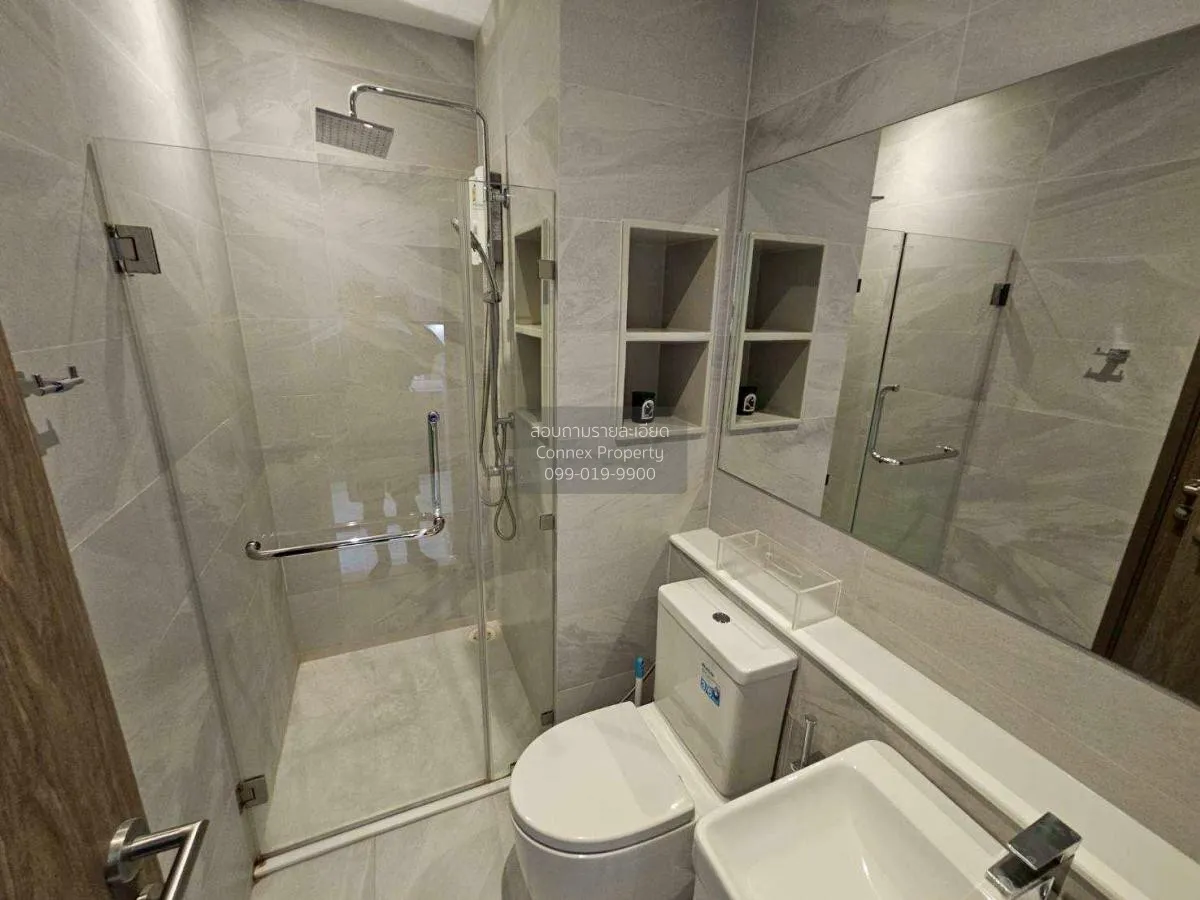 For Rent Condo , Rhythm Ekkamai Estate , BTS-Ekkamai , Khlong Tan