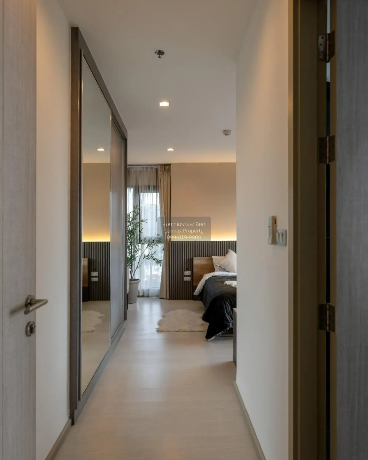 เช่าคอนโด  ริทึ่ม สุขุมวิท 36-38 BTS-ทองหล่อ พระโขนง เขต คลองเตย 