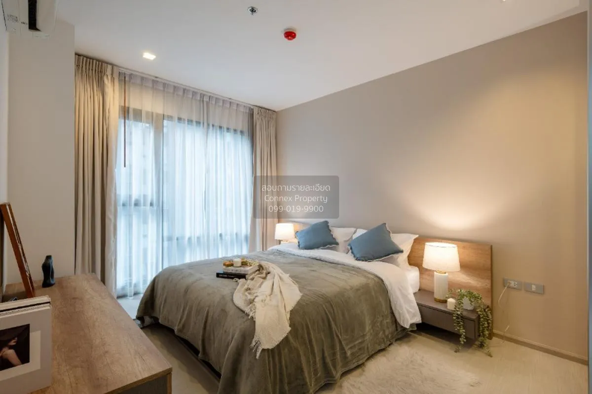 เช่าคอนโด  ริทึ่ม สุขุมวิท 36-38 BTS-ทองหล่อ พระโขนง เขต คลองเตย 