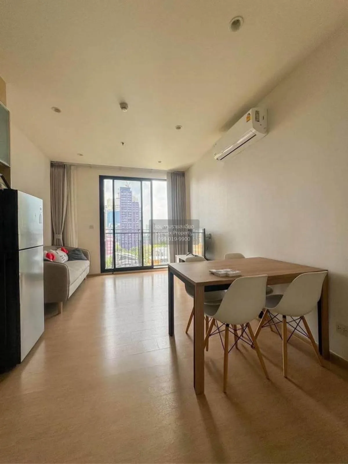 For Sale Condo , Maru Ekamai 2 , BTS-Ekkamai , Phra Khanong Nuea  1