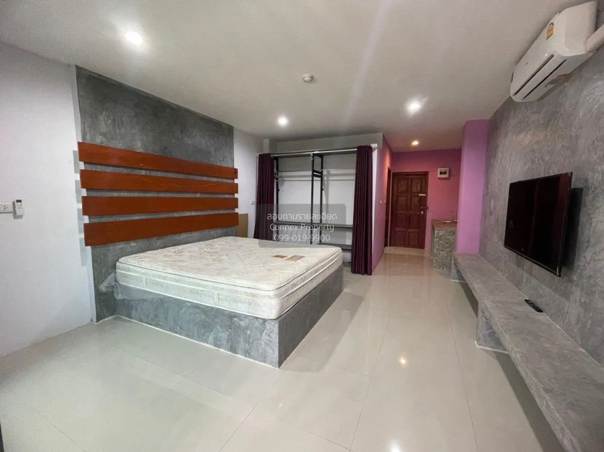 ขายคอนโด  ไฮด์ คอนโด ปลวกแดง ปลวกแดง ปลวกแดง ระยอง CX-134816 1