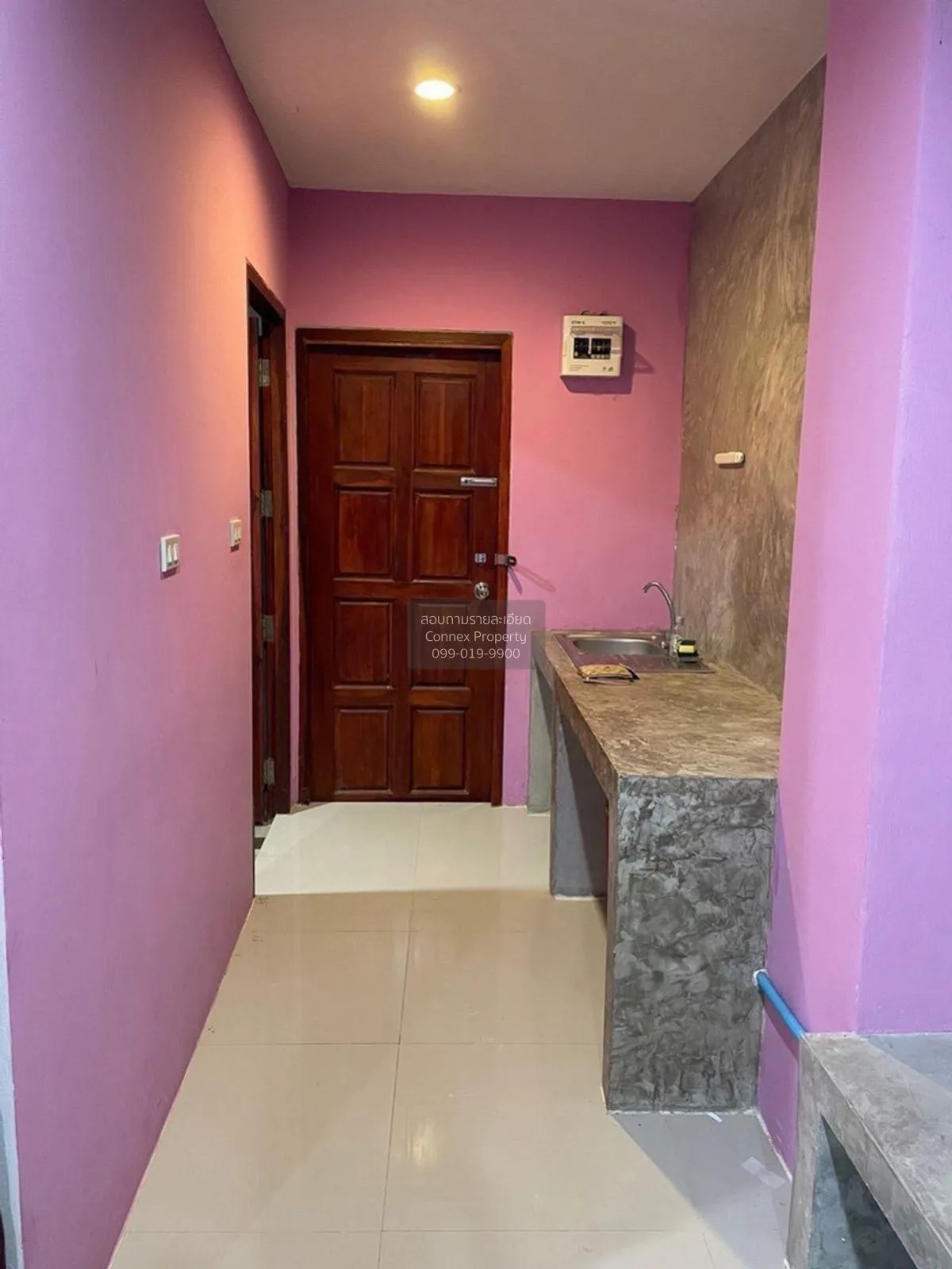 ขายคอนโด  ไฮด์ คอนโด ปลวกแดง ปลวกแดง ปลวกแดง ระยอง CX-134816 3