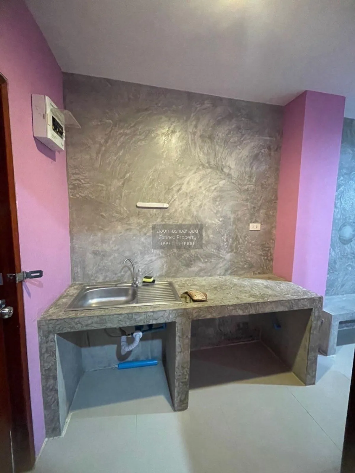 ขายคอนโด  ไฮด์ คอนโด ปลวกแดง ปลวกแดง ปลวกแดง ระยอง CX-134816 4